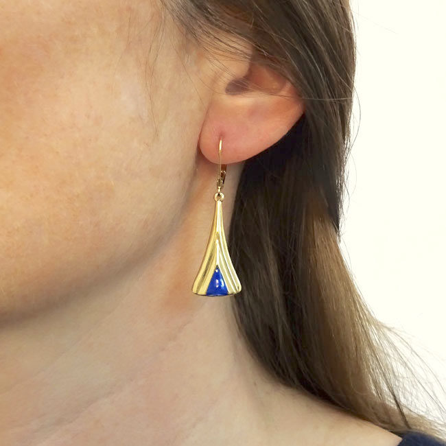 Eulalia Earrings