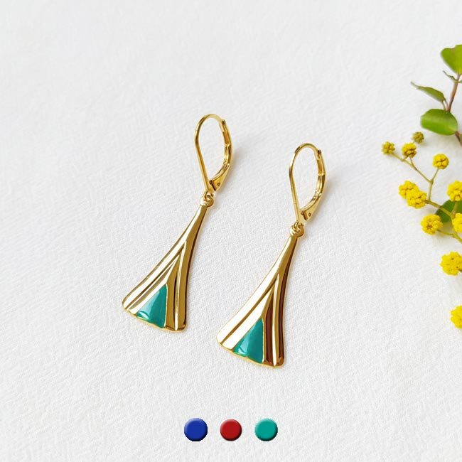 Eulalia Earrings