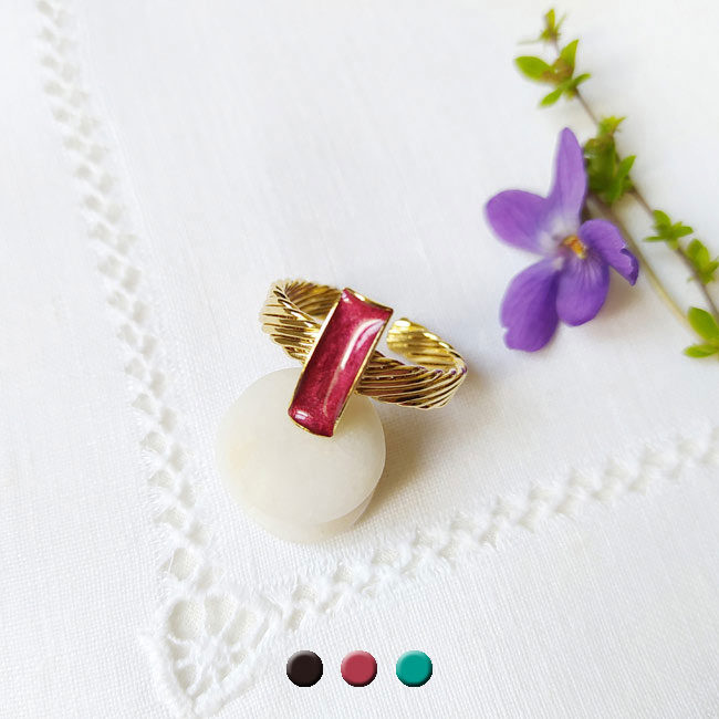 Margarette Ring