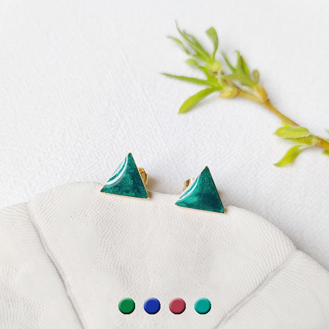 Melly Stud Earrings