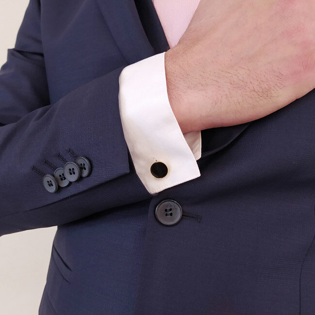 Charles Cufflinks