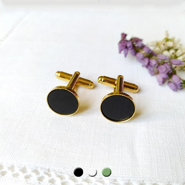 Charles Cufflinks