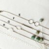 Bracelets-fin-réglable-argent-fait-main-fantaisie-pour-femme-fait-à-Paris