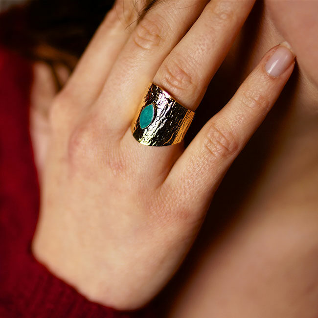Bague Michela