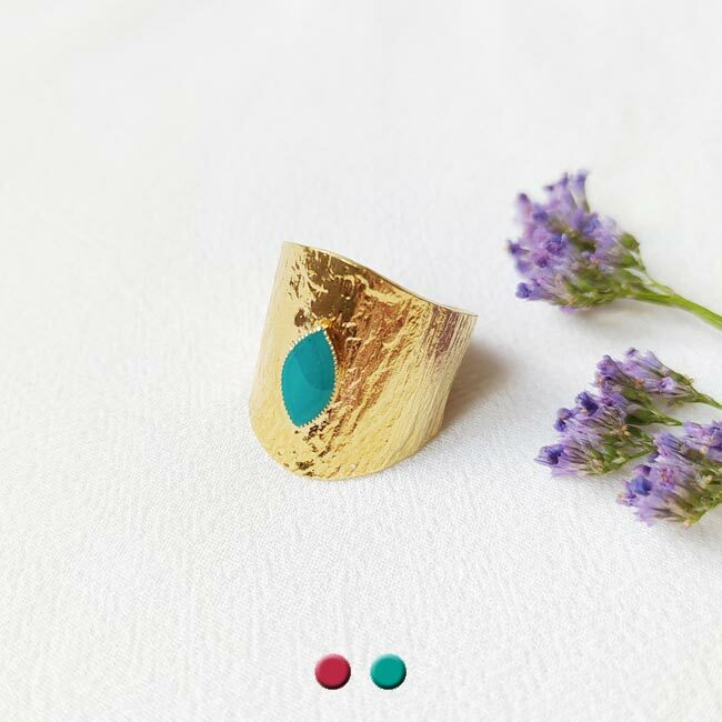 Bague Michela
