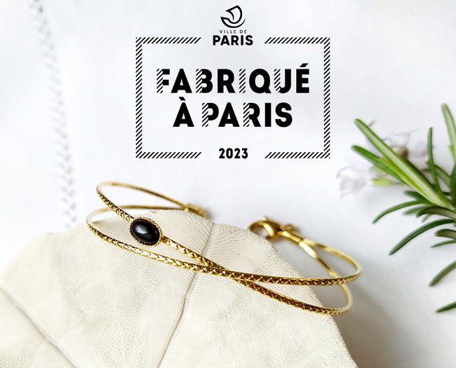 Bracelet-jonc-de-créateur-en-or-réglable-pour-femme-avec-le-label-fabriqué-à-paris-2023-France