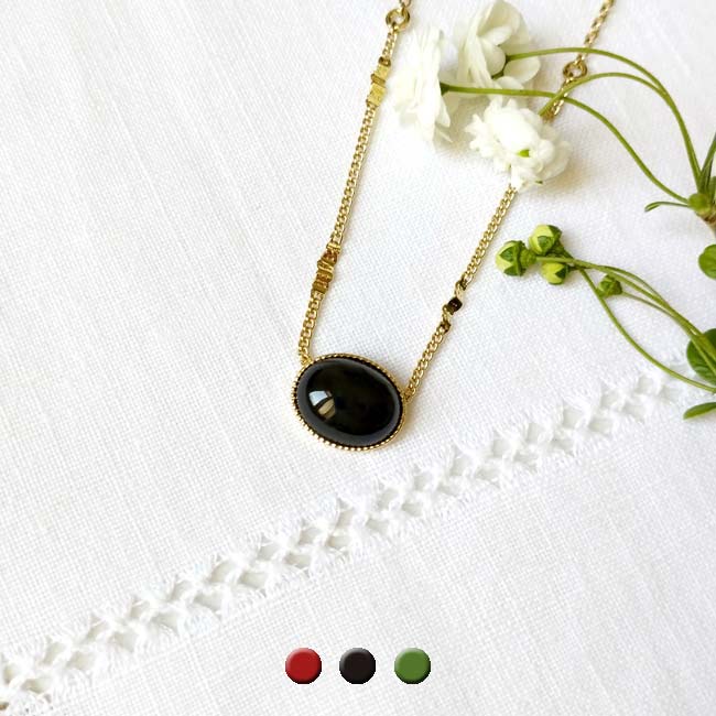 Collier Angelica