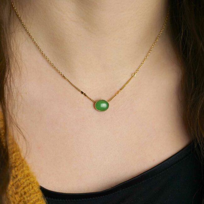 Collier Angelica