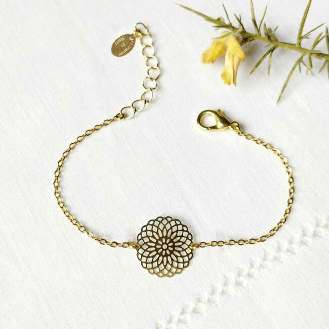 Bracelet Axelle – Image 3