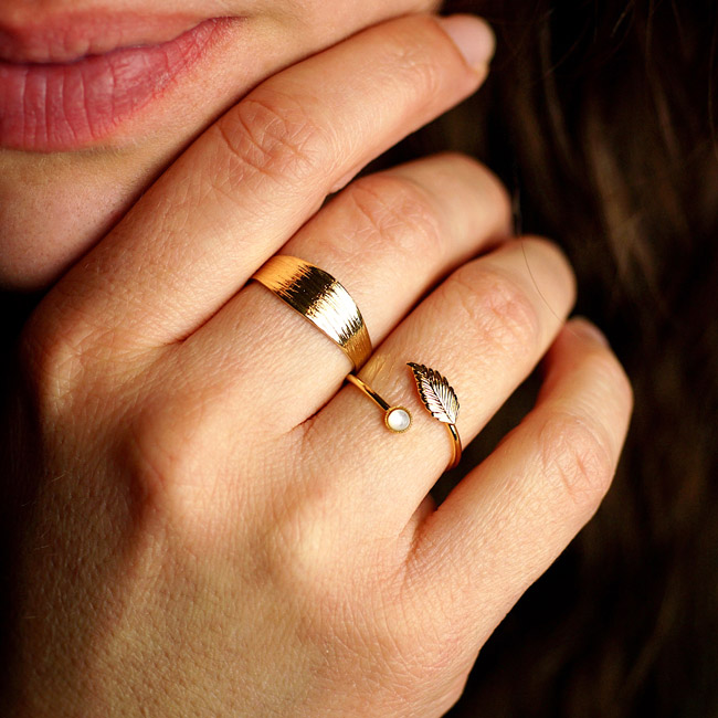 Bague Martina