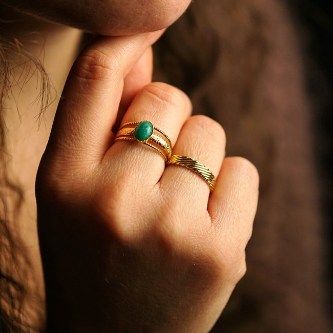 Bague Marlène