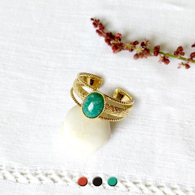 Bague Marlène