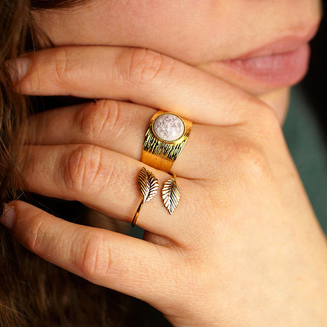 Bague Madeline