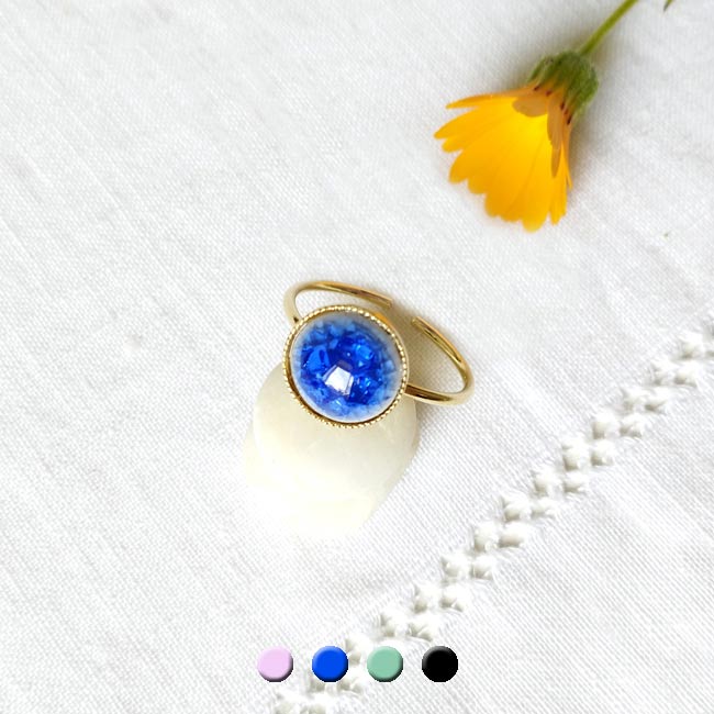 Bague Vicky