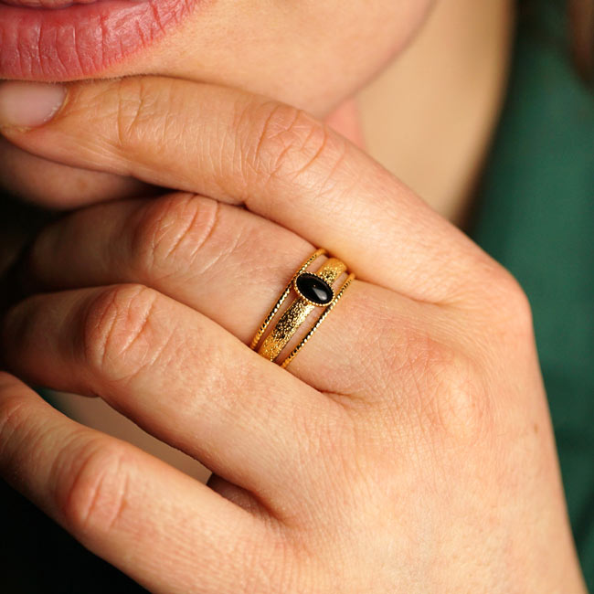 Bague Savannah