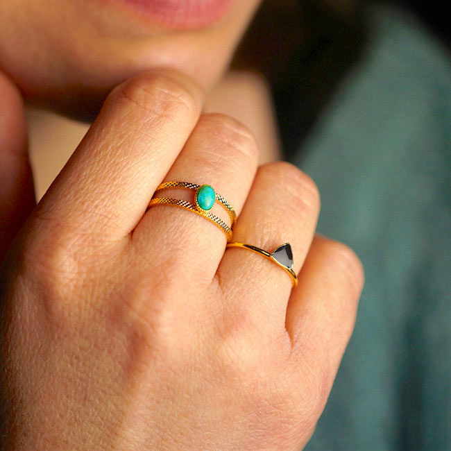 Bague Juliette