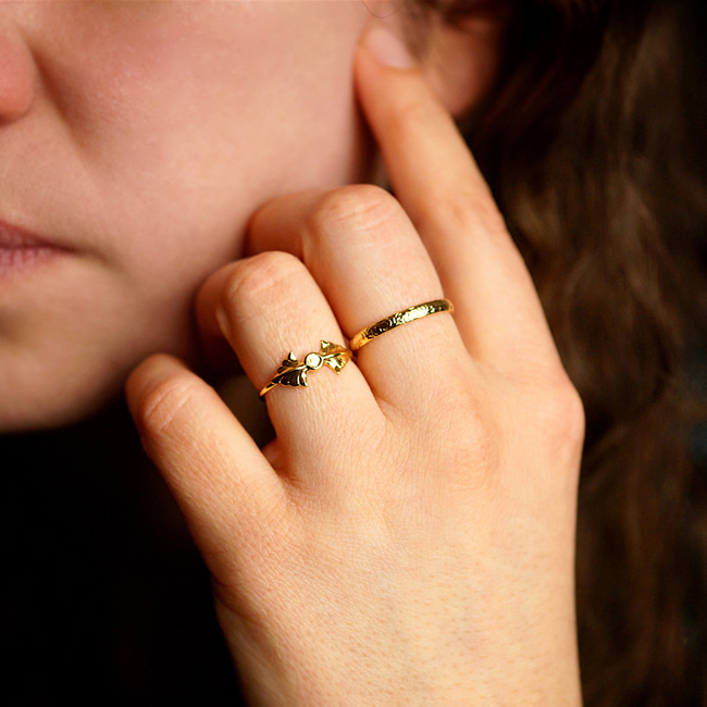 Bague Glenda