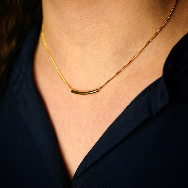 Collier Surya