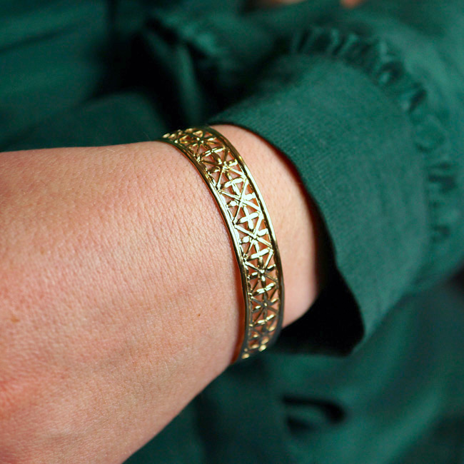 Bracelet Jonc Nalie