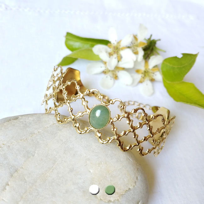Bracelet Jonc Perry