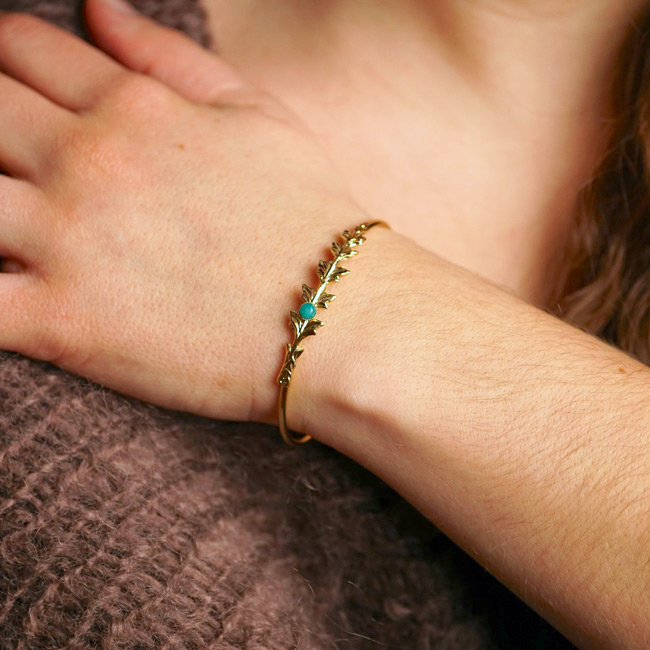 Bracelet Jonc Ella