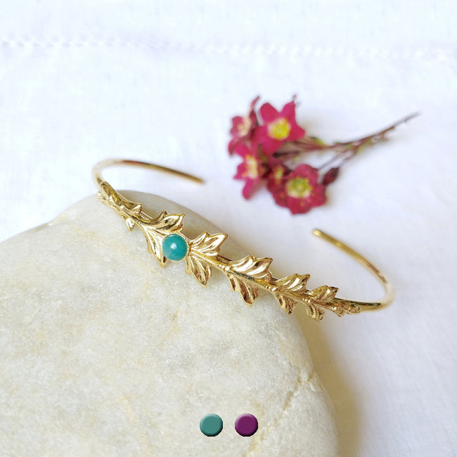 Bracelet Jonc Ella