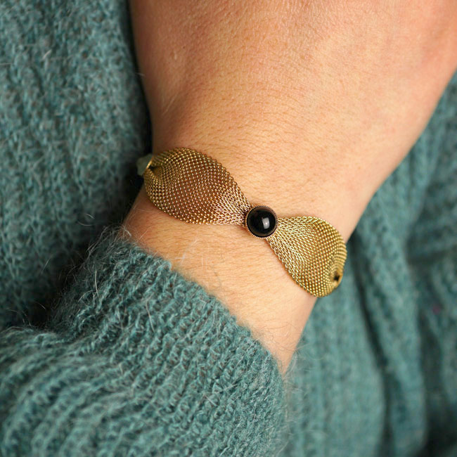 Bracelet Jonc Salma
