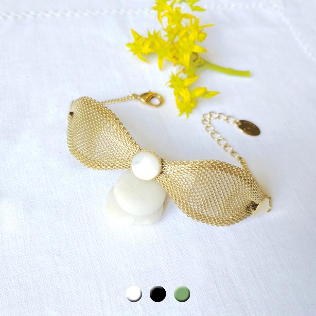 Bracelet Jonc Salma