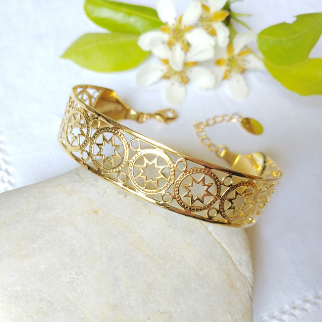 Bracelet Jonc Dionne