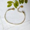 Bracelet-jonc-souple-de-créateur-fantaisie-artisanal-réglable-doré-fait-main-france-gironde-vente-en-ligne