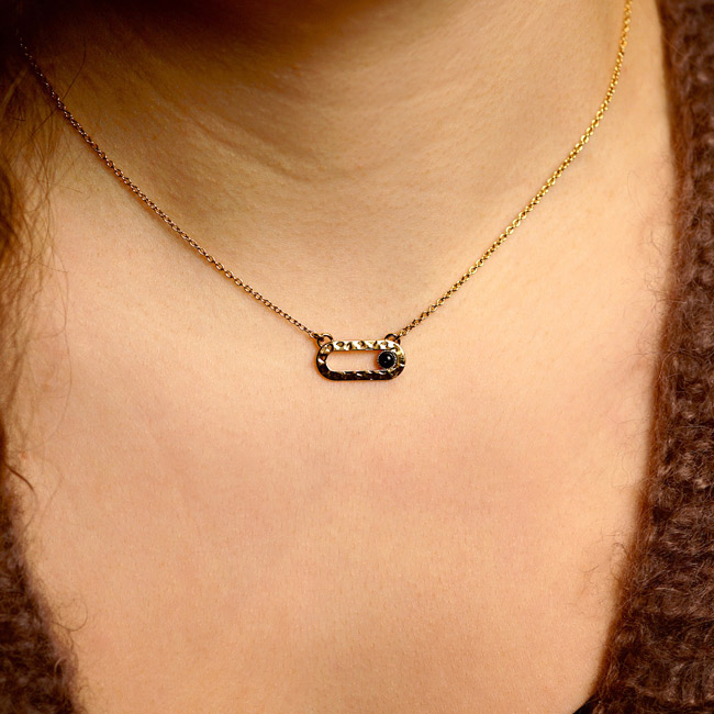 Laureen Necklace