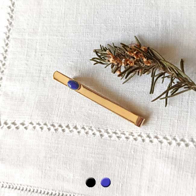 Pince à cravate Tom