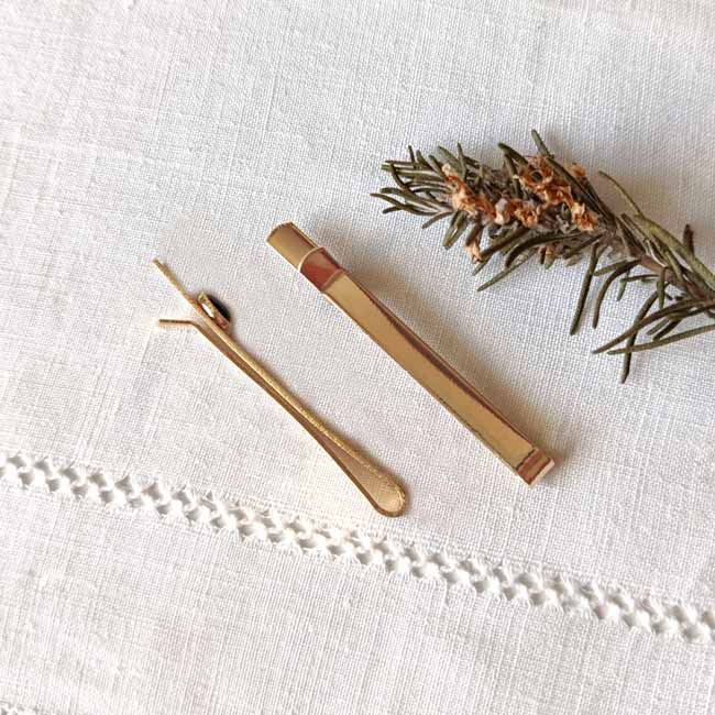 Accessoires-pour-homme-pince-à-cravatte-doré-avec-pierre-semi-précieuse-fait-main-en-Gironde-France