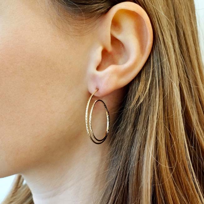 Boucles d’oreilles Shyla