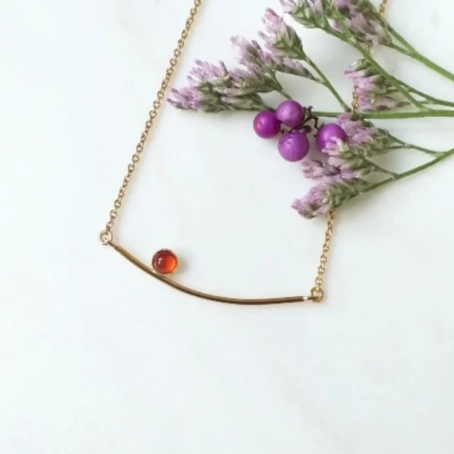 🌟 Collier Dina 🌟 un collier intemporel
.
.
.
.
.
#collier #collierfemme #collieror #bijouxdecreateurs #bijouxprecieux #bijoux #faitenmedoc #faitengironde #faitenfrance #faitmain #bijouxcréateur #jewelry #handmadejewelry #handmade #fashionjewelry #unique #necklace #goldnecklace